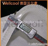 3d spacer fabric