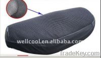 motorcycle seating