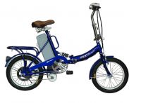 Electric Bicycle