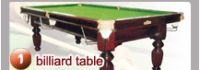 billiard table, soccer table, air hockey table, game table, table tenn
