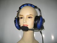 Aviation Headset