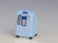 Oxybreath Mini 3 & Mini 5 Oxygen Concentrators