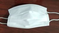 Disposable Face Mask