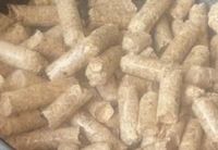 High Graded Wood Pellets