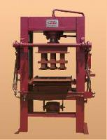 Fly Ash Brick Making Machine