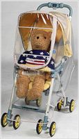 stroller weather cover