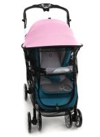 eye protective stroller mosquito net