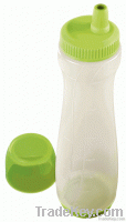 Cupcake and Pancake Batter Pourer Pen