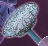 Atrial Septal Defect(ASD)Occlusion Device