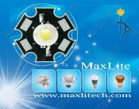 5W Super Bright White High Power LED