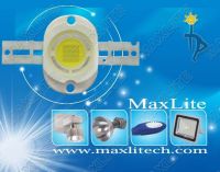 20W Super Bright White High Power LED