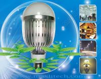 12W E27 High Power LED Bulb