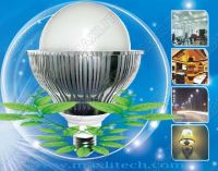 12W E27 High Power LED Bulb