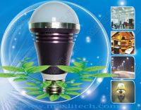 450LM 5W E27 High Power LED Bulb