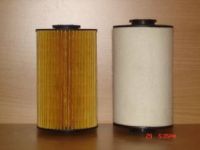 Deisel Filter Set ( Metal Free )