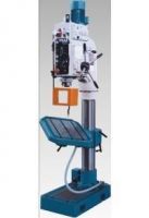 Column drilling/boring machine