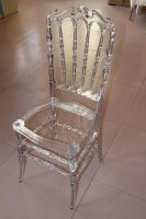 Resin Royal Ii Chair