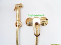 Bidet Shower Gold...