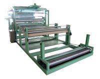 form underlay machines