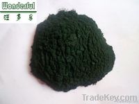 Super Green Organic Food 100% Pure Spirulina Powder for Health Supplemt in Bulk