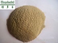 Natural Pellet Feed Binder Seaweed Glue Powder for Animal/Fish Feed