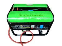 Biogas Generator