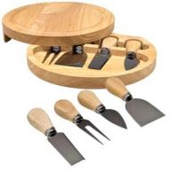 cheese knife set 2