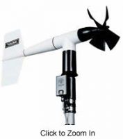 High Performance Wind Sensor