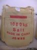 SNOW MELT SALT