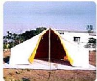 Single Fly General Service Tent
