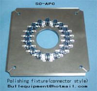 SC/APC Polishing plate