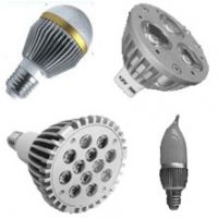 LED Bulbs