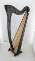 Daisy 34 Strings Lever Harps