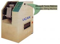 Cutting And Folding Machine