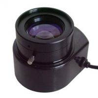 CCTV Lens