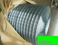 Electric /hot dip galvanized/pvc weled wire mesh manufaturer China