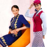 Airlines uniform, Airlines dresses, Airlines clothing