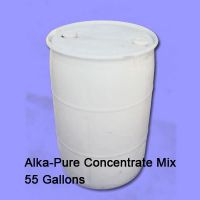 ALKA-PURE Natural Alkaline Wellness Water