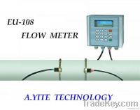EU-108 Ultrasonic Flow Meter & Calorie Meter