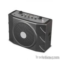 waistband voice amplifier