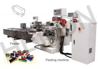 Chocolate Foil & Fold Wrapping Machine