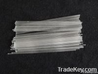 borosilicate capillary glass tubes