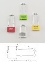 Padlock Seal (SY-016)