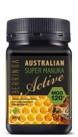 Australian super Manuka Honey MGO 120+, MGO 220+, MGO 400+
