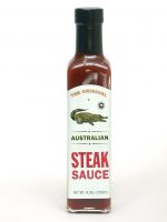 Steak Awesome Premium Sauce, 250 ml, Australia