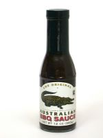 BBQ Australian sauce 340 ml, Australia