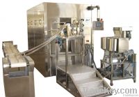 WAFER PRODUCTION LINE