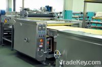 soft biscuit production line