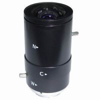 CCTV Lens