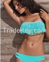 9 Colors Plus Size Sexy Swimwear Bikinis 2551 S M L 